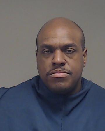 Boyd, Kendall Keith booking photo