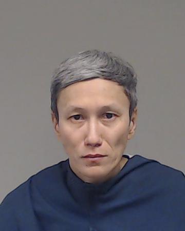 Suyunbayev, Zhanserik booking photo
