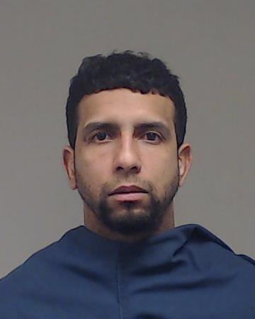 GARCIA-LEON, ADRIAN DE JESUS booking photo