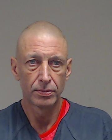 Billieros, Ilia Vassilios booking photo