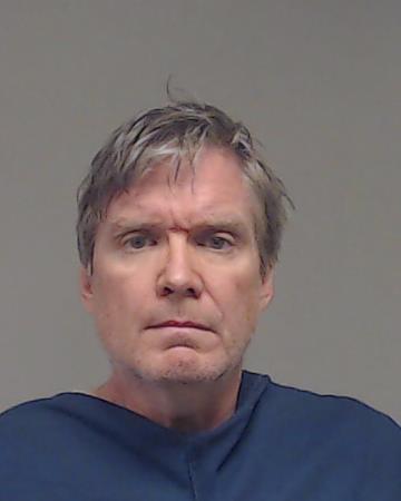 Knauth, Christopher Edwin booking photo