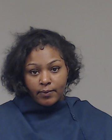 ANDERSON, SHAWNACIE ANTRANECIA booking photo