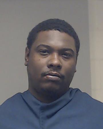 Blackman, Jeffery Wayne, Jr. booking photo
