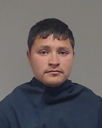 Gutierrez, Gerardo booking photo