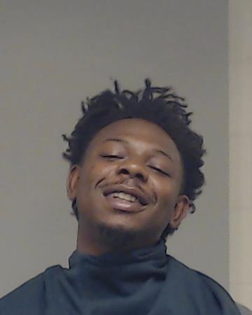 Rockwell, Corey booking photo