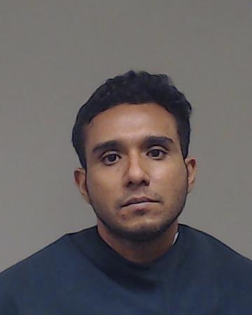 Ahsan, Nasib booking photo