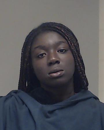 BOYEFIO, MIRIAM NAABORKOR booking photo
