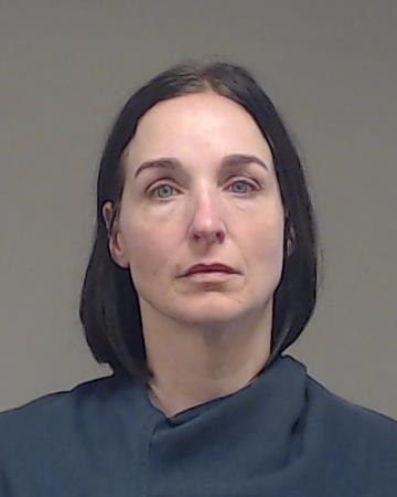 Stone, Elizabeth Rose booking photo