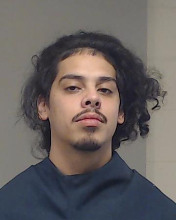 Aglipay, Elias Luis Noble booking photo