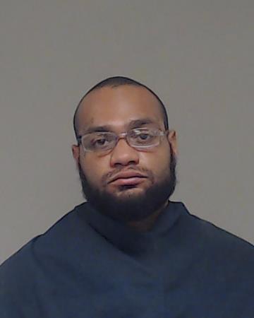 Loftin, Gregory Kevin Douglas booking photo