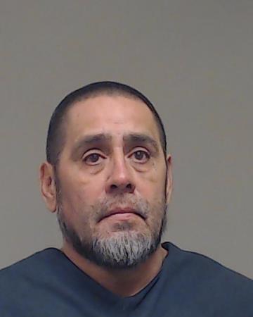 Casas, Christopher Ruben booking photo