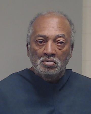 Wright, James Edward booking photo