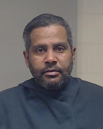 Vilorio-Bastardo, Guillermo J booking photo