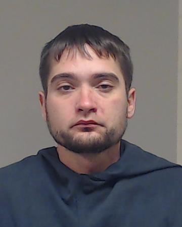 Aslapovskiy, Yaroslav P booking photo