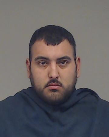 Aguilar, Rene Spencer booking photo