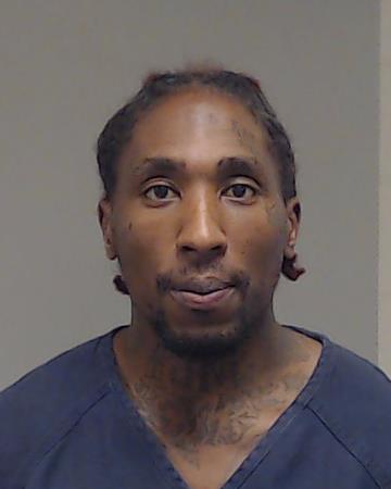 Lawrence, Chubby booking photo