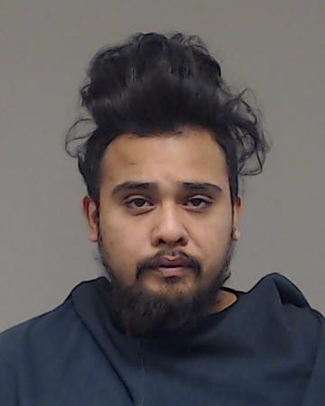 Jaramillo, Alexis booking photo