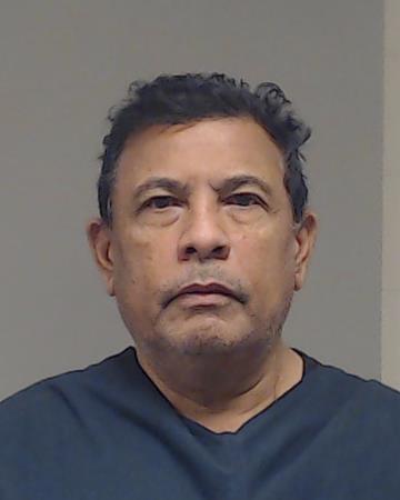 Bermudez, Jorge booking photo
