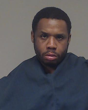 Cranford, Khadir Malik booking photo