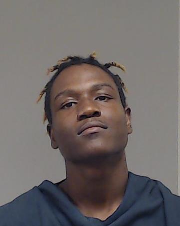 Freeman, Robert Lee booking photo