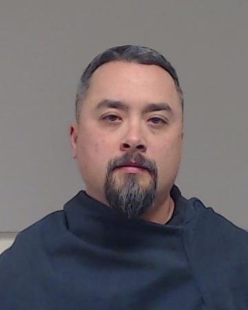 Logan, Damiun Michael booking photo