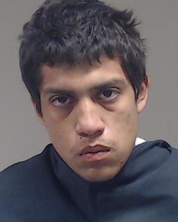 Gonzalez, Cristobal Antonio booking photo