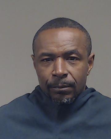 Smith, Jamal Rafael booking photo