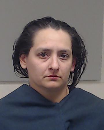 Moya, Hannah Renae booking photo