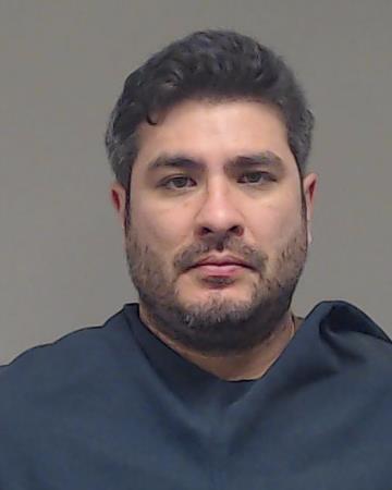 HAMLIN, MARC ANDREW booking photo