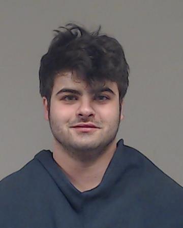 Simpkins, Philip Dowlen, III booking photo