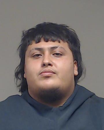 Sandoval, Elmer Antonio booking photo