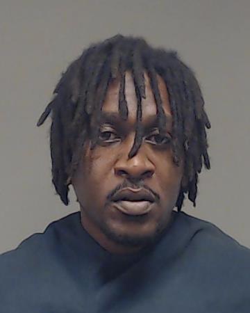 Campbell, Delon Jim booking photo