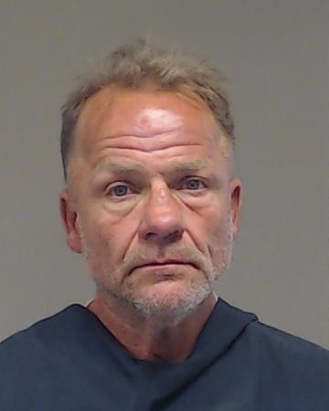 Stanley, Ezzie booking photo