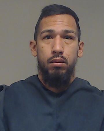 Hernandez, Erick Manuel booking photo