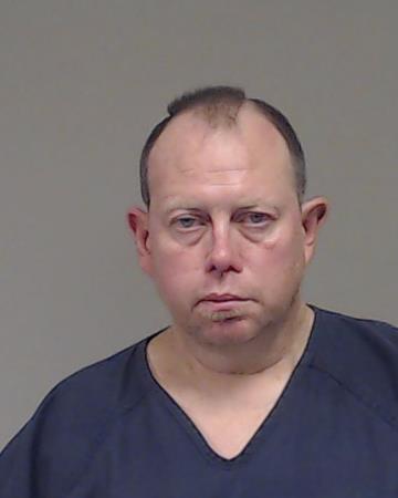 Ogolini, Kaleb Ryan booking photo