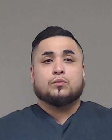 Hernandez, Pedro Erasmo booking photo