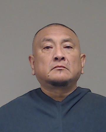 Alcala, Roberto Christian booking photo
