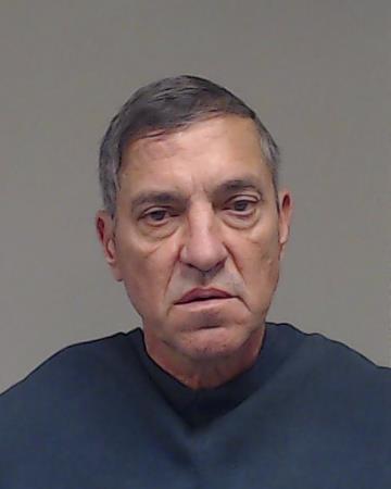 Pivarnik, Stephen G booking photo