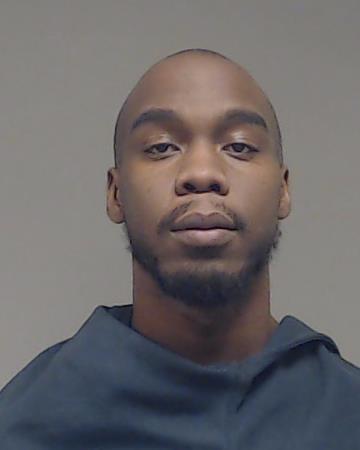 McCoy, Timothy Jemarcus booking photo