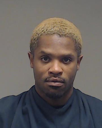 Gray, Stanley Joseph booking photo