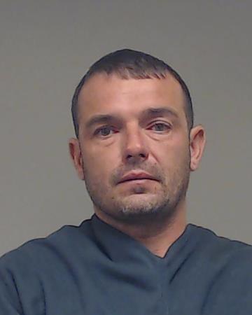 Pekhun, Aleh Gennadyevi booking photo