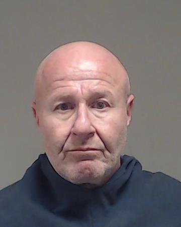 Yanishevsky, Dmitry booking photo