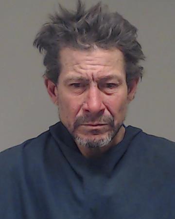 Byrne, Jeremy Edward booking photo