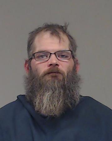 BOLLIER, KEVIN CARROLL booking photo