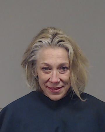 Cherry, Wendy Jean booking photo