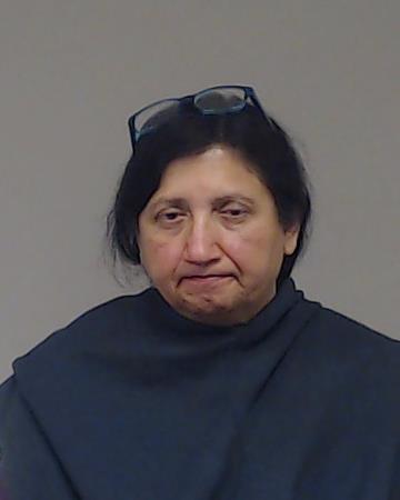 BEGUM, IFATARA booking photo