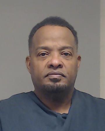 Perkins, Mark Anthony booking photo