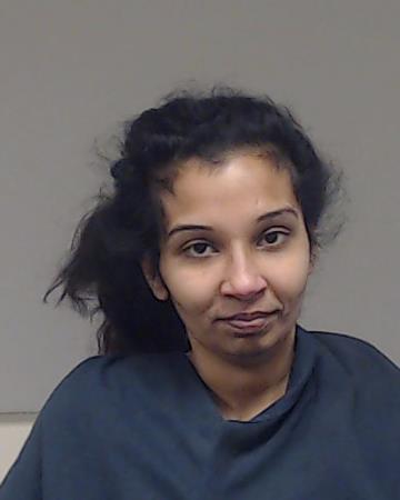 AVIRETT, GEETA booking photo