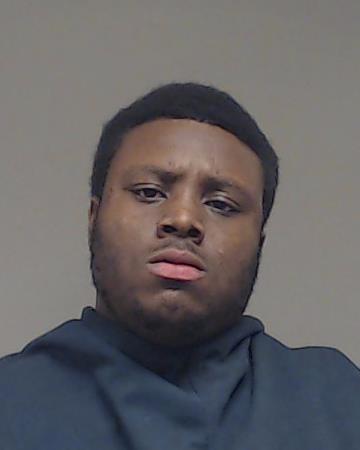 SMITH, WILLIAM JR booking photo