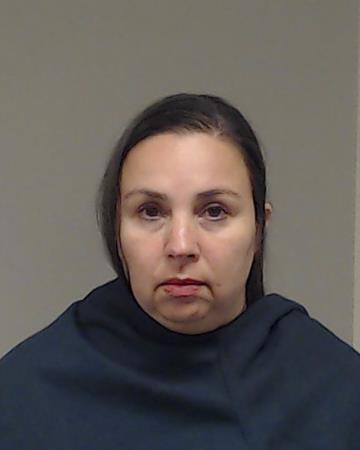 BOHANNON, GRETHEL FARIAS booking photo